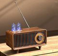 Creative Retro Wireless Bluetooth Stereo