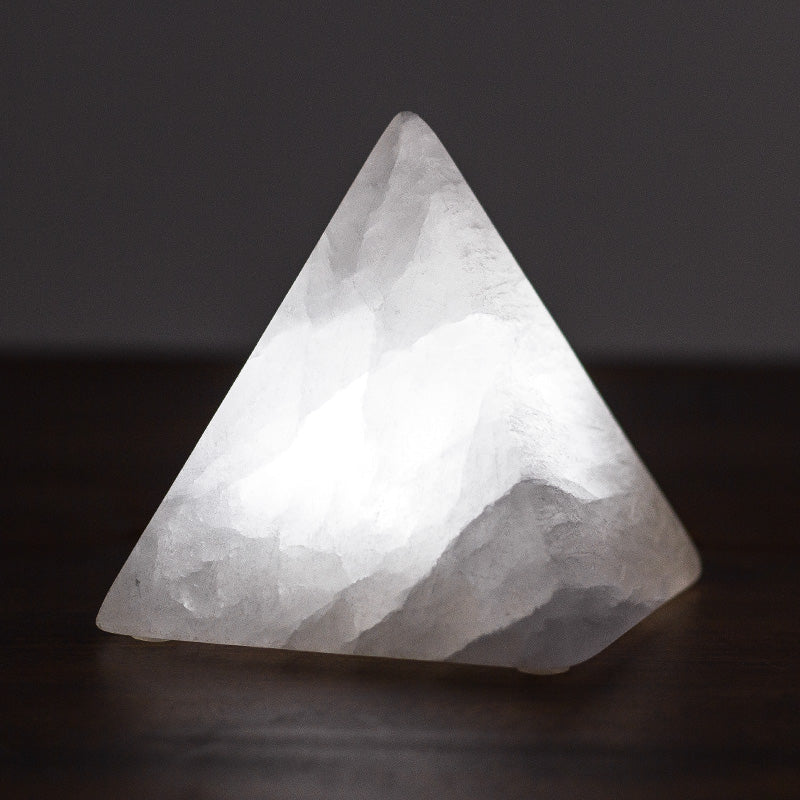 Creative LED Night Light Table Lamp for Bedroom Decor