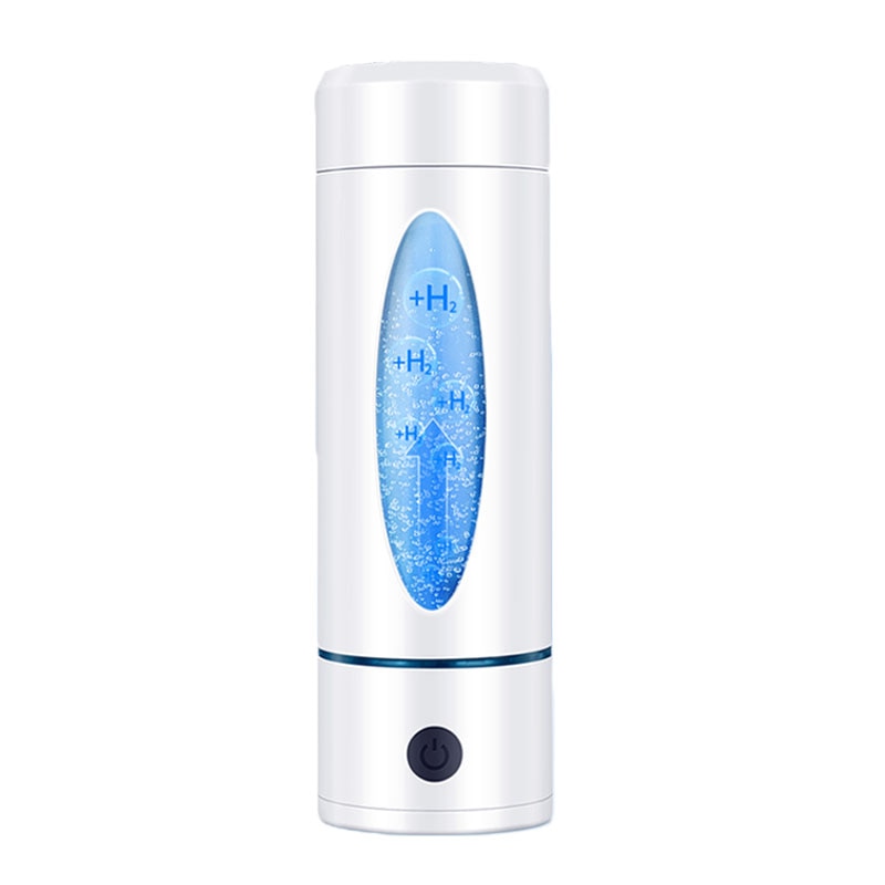 Hydrogen Water Cup with SPE Ion Membrane (Gift Item)