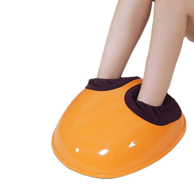 Heated Insole Foot Warmer Device