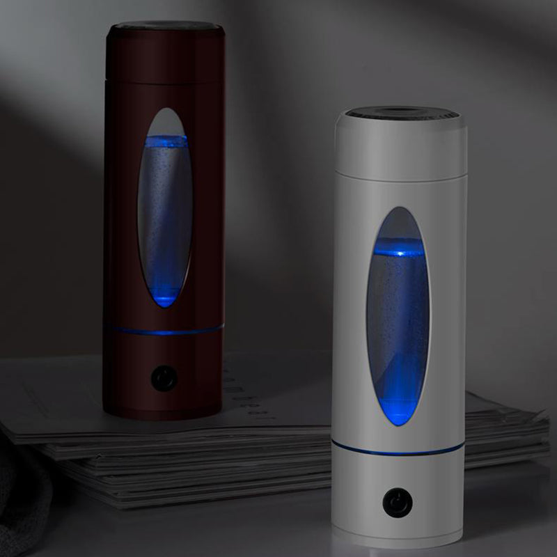 Hydrogen Water Cup with SPE Ion Membrane (Gift Item)