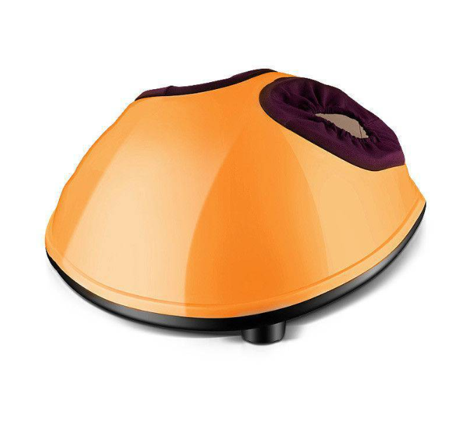 Heated Insole Foot Warmer Device